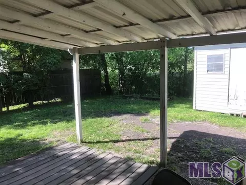 3811 Mount St, Berwick, LA 70342 photo 10