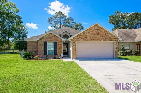 12719 Roe Dr, Walker, LA 70785 photo 1