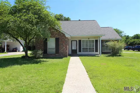 13438 Meadow Crossing Dr, Walker, LA 70785 photo 1