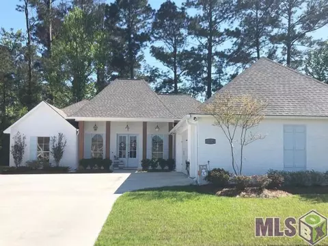 13284 Williamsburg Dr, Walker, LA 70785 photo 1