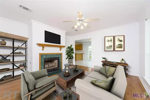 13660 S S Trce, Walker, LA 70785 photo 2