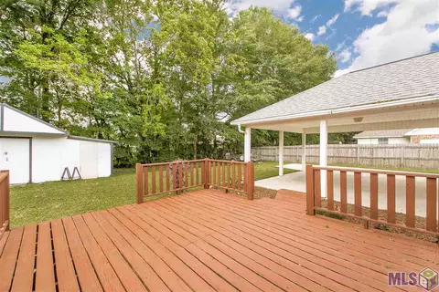 13660 S S Trce, Walker, LA 70785 photo 4