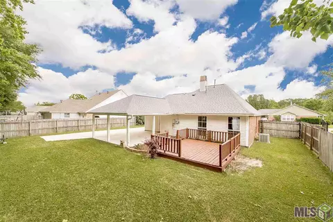 13660 S S Trce, Walker, LA 70785 photo 34