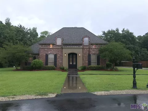12495 Winter Ridge Dr, Walker, LA 70785 photo 1