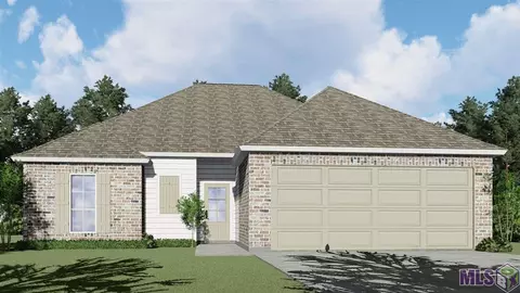 4864 E Sunset Loop, Addis, LA 70710 photo 1