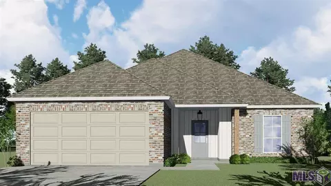 4752 E Sunset Loop, Addis, LA 70710 photo 1