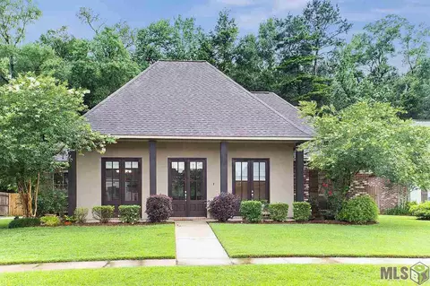 13340 Williamsburg Dr, Walker, LA 70785 photo 1