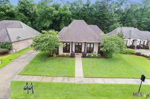 13340 Williamsburg Dr, Walker, LA 70785 photo 2