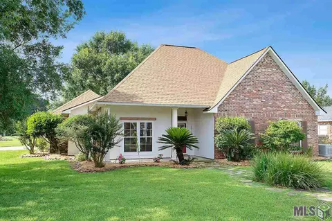 14344 Corbin Pl, Walker, LA 70785 photo 1