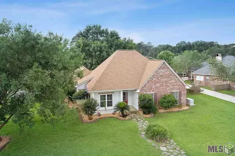 14344 Corbin Pl, Walker, LA 70785 photo 2