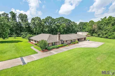 25533 Bickham Rd, Jackson, LA 70748 photo 1