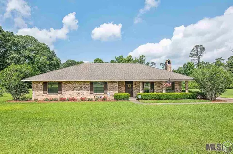 25533 Bickham Rd, Jackson, LA 70748 photo 2