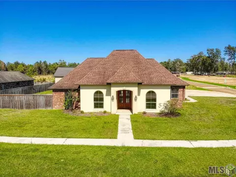 12813 Ruby Lake Dr, Walker, LA 70785 photo 1