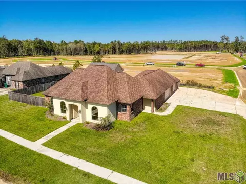 12813 Ruby Lake Dr, Walker, LA 70785 photo 2