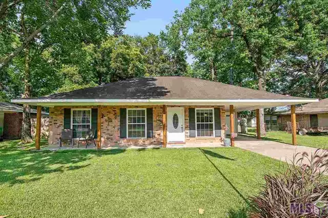 29730 Aster Dr, Walker, LA 70785 photo 3