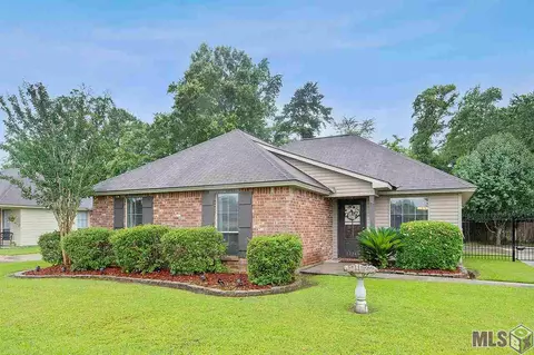 12260 Creekside Ave, Walker, LA 70785 photo 1