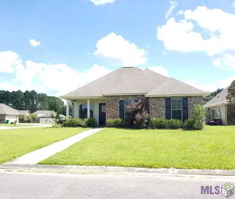 15072 Cross Gate Dr, Walker, LA 70785 photo 1