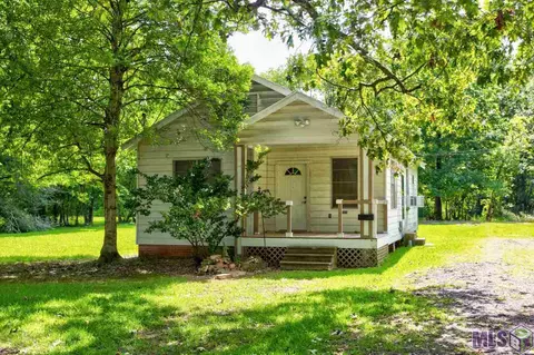 1008 Sunshine Dr, Baker, LA 70714 photo 1
