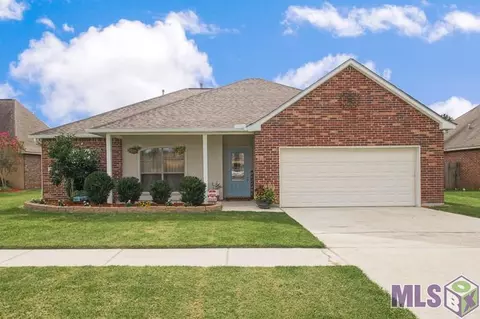 34052 Springlake Dr, Walker, LA 70785 photo 1
