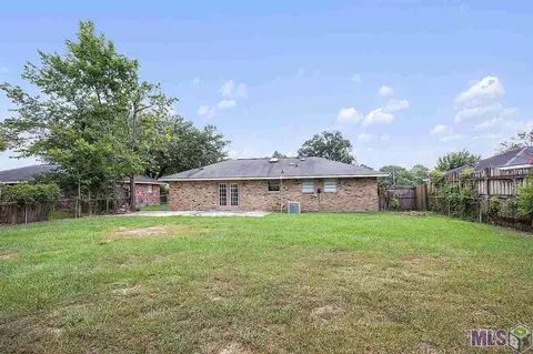 307 Charles Ave, Baker, LA 70714 photo 3