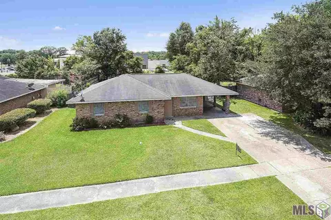 307 Charles Ave, Baker, LA 70714 photo 1