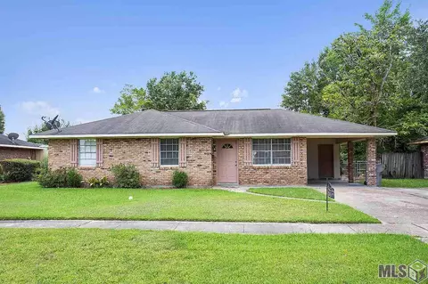 307 Charles Ave, Baker, LA 70714 photo 2