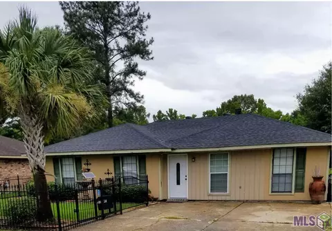 4805 Baker Blvd, Baker, LA 70714 photo 1