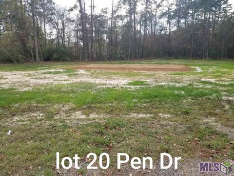 26803 Pen Dr, Walker, LA 70785 photo 1