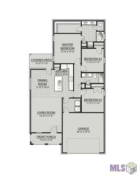 6726 Benoit Dr, Addis, LA 70710 photo 2