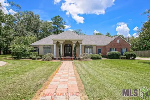11640 Cooper Allen Rd, Walker, LA 70785 photo 1