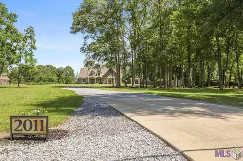 2011 Heck Young Rd, Baker, LA 70714 photo 2