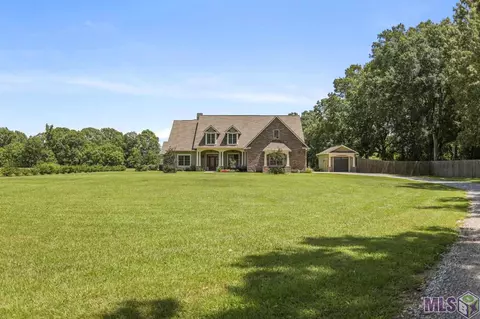2011 Heck Young Rd, Baker, LA 70714 photo 1