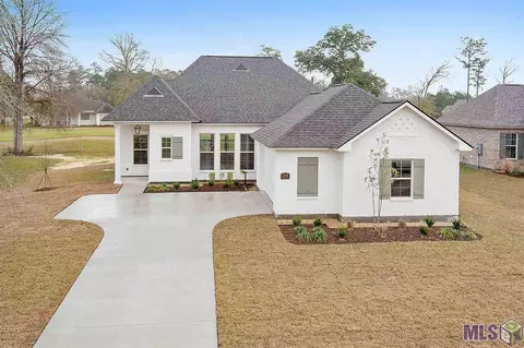 23366 Cypress Cv, Springfield, LA 70462 photo 2