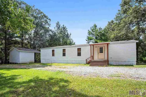 10982 Spears Ln, Jackson, LA 70748 photo 1