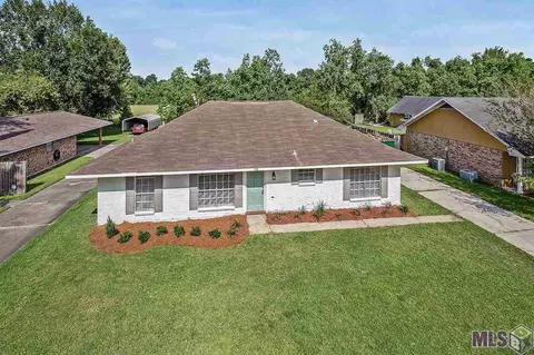 308 Celeste Dr, Baker, LA 70714 photo 9