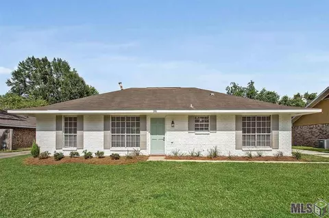 308 Celeste Dr, Baker, LA 70714 photo 1