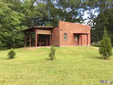 10661 Dyer Rd, Baker, LA 70714 photo 1