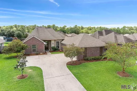 15060 Cross Gate Dr, Walker, LA 70785 photo 1