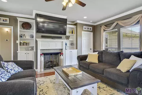 15060 Cross Gate Dr, Walker, LA 70785 photo 3