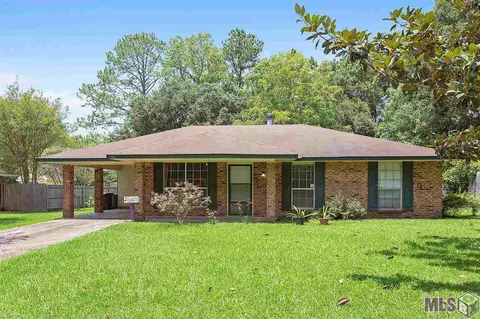 1029 Roman Dr, Baker, LA 70714 photo 1
