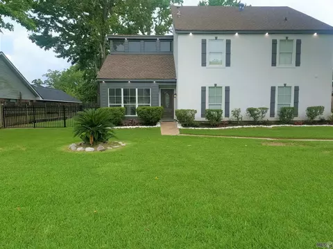 2978 Lexington Dr, Baton Rouge, LA 70808
