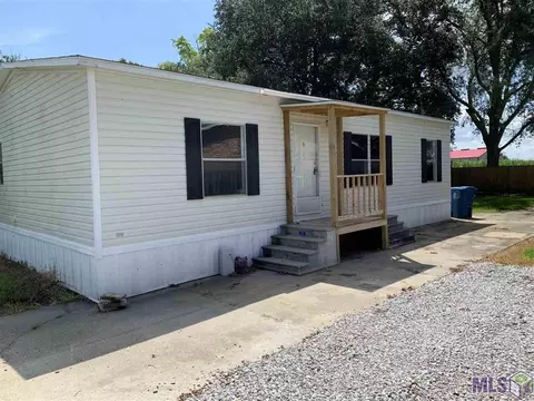 4663 Eudora Dr, Addis, LA 70710 photo 2