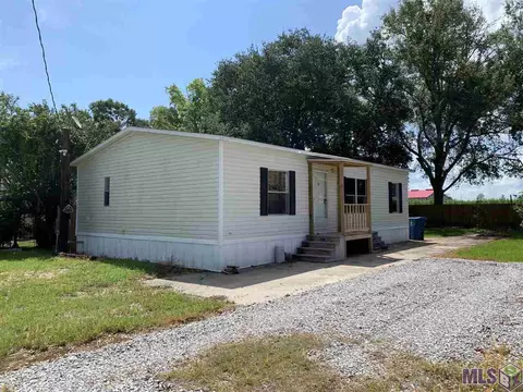 4663 Eudora Dr, Addis, LA 70710 photo 1