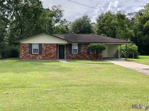 1261 Mchugh Rd, Baker, LA 70714 photo 1