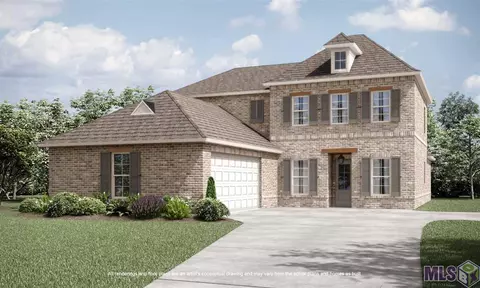 23389 Cypress Cv, Springfield, LA 70462 photo 1