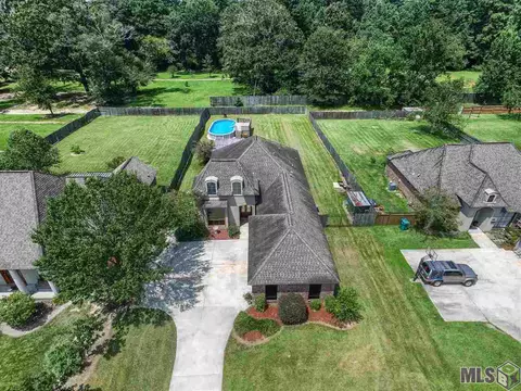 14129 Twelve Oaks Dr, Walker, LA 70785 photo 3