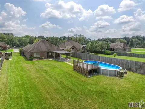 14129 Twelve Oaks Dr, Walker, LA 70785 photo 17