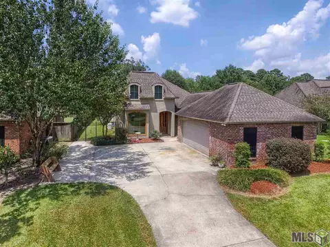 14129 Twelve Oaks Dr, Walker, LA 70785 photo 1