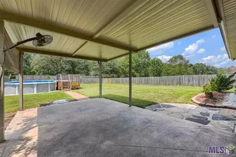 14129 Twelve Oaks Dr, Walker, LA 70785 photo 14
