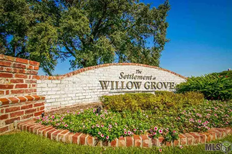 8223 Settlers Cir, Baton Rouge, LA 70810